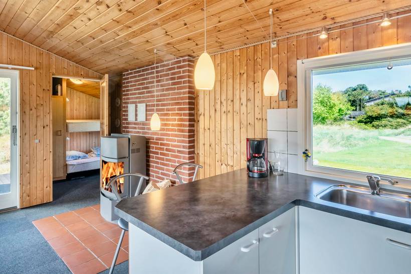 Foto von Ferienhaus IN75 in Vejers Strand - Westjütland