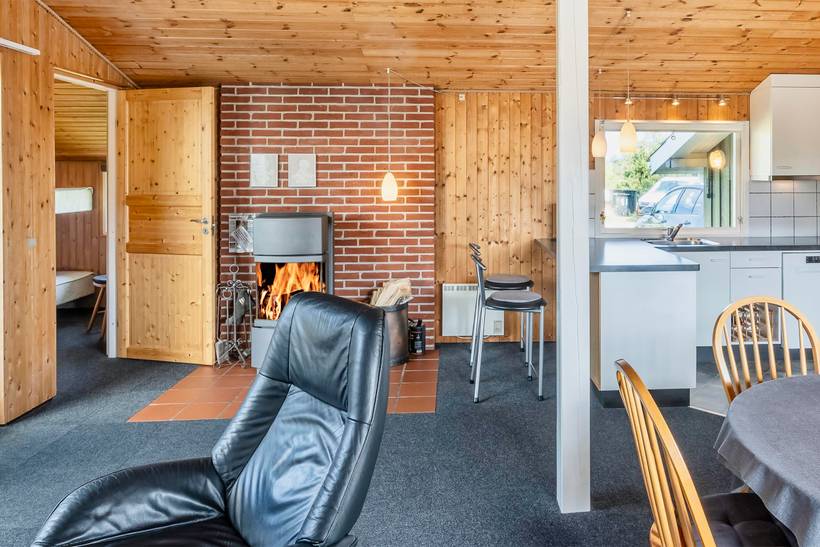 Foto von Ferienhaus IN75 in Vejers Strand - Westjütland