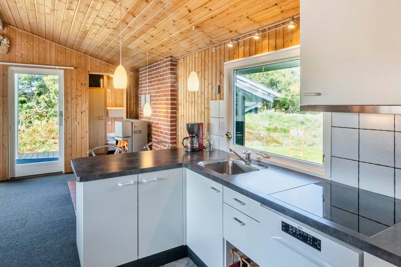 Foto von Ferienhaus IN75 in Vejers Strand - Westjütland