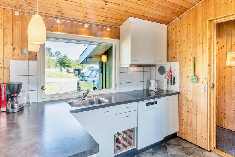 Foto von Ferienhaus IN75 in Vejers Strand - Westjütland