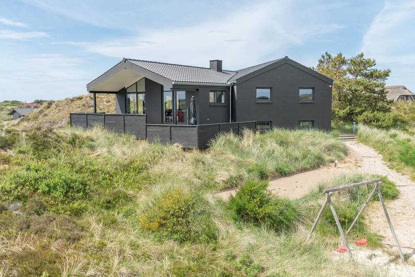 Foto von Ferienhaus IN81 in Henne Strand - Westjütland