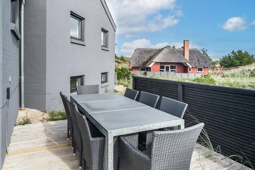 Foto von Ferienhaus IN81 in Henne Strand - Westjütland