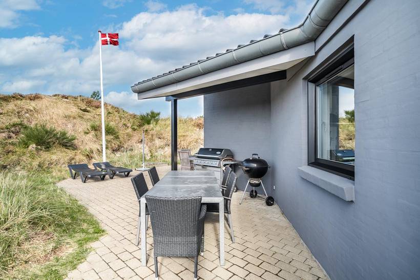 Foto von Ferienhaus IN81 in Henne Strand - Westjütland