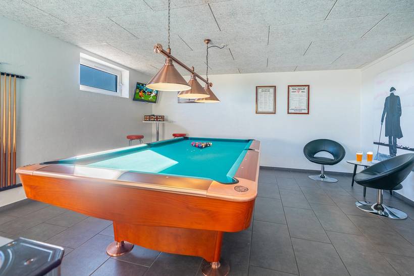 Foto von Ferienhaus IN81 in Henne Strand - Westjütland