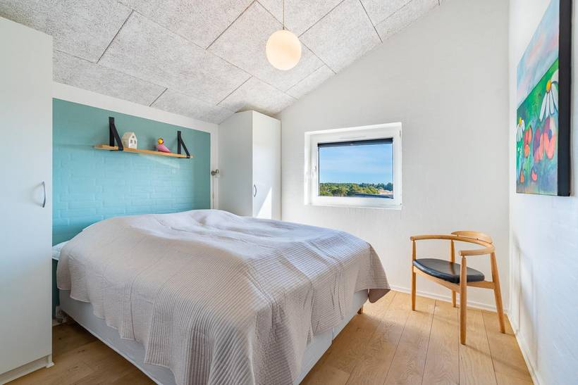 Foto von Ferienhaus IN81 in Henne Strand - Westjütland