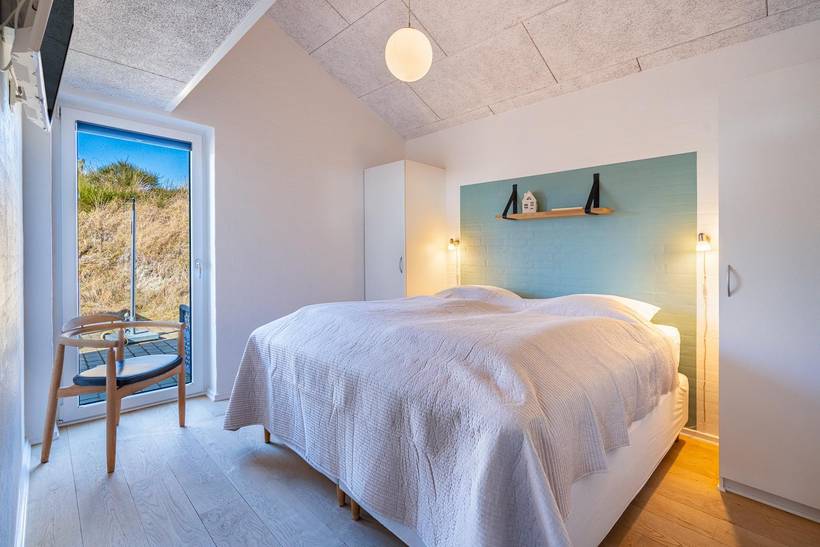 Foto von Ferienhaus IN81 in Henne Strand - Westjütland
