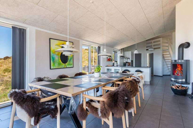 Foto von Ferienhaus IN81 in Henne Strand - Westjütland