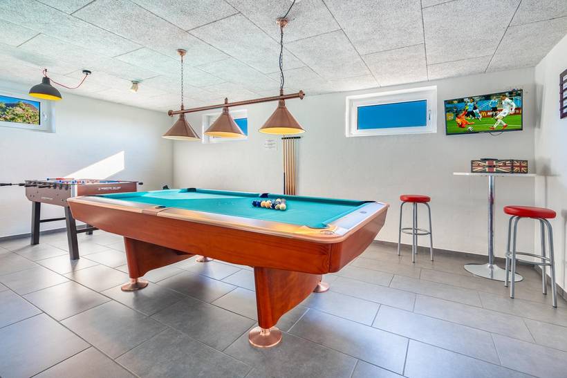 Foto von Ferienhaus IN81 in Henne Strand - Westjütland