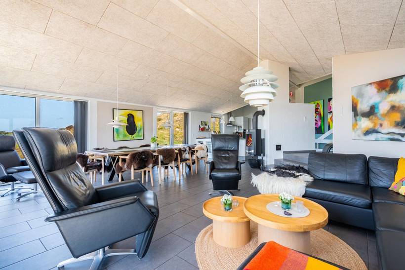 Foto von Ferienhaus IN81 in Henne Strand - Westjütland