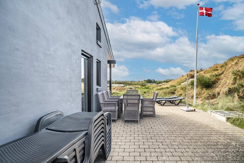 Foto von Ferienhaus IN81 in Henne Strand - Westjütland