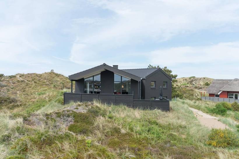Foto von Ferienhaus IN81 in Henne Strand - Westjütland