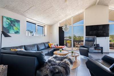 Vorschaubild von Ferienhaus IN81 in Henne Strand - Westjütland
