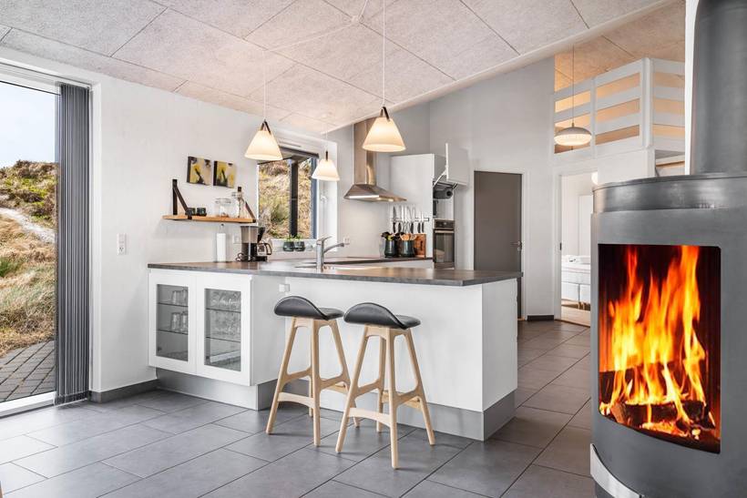Foto von Ferienhaus IN81 in Henne Strand - Westjütland