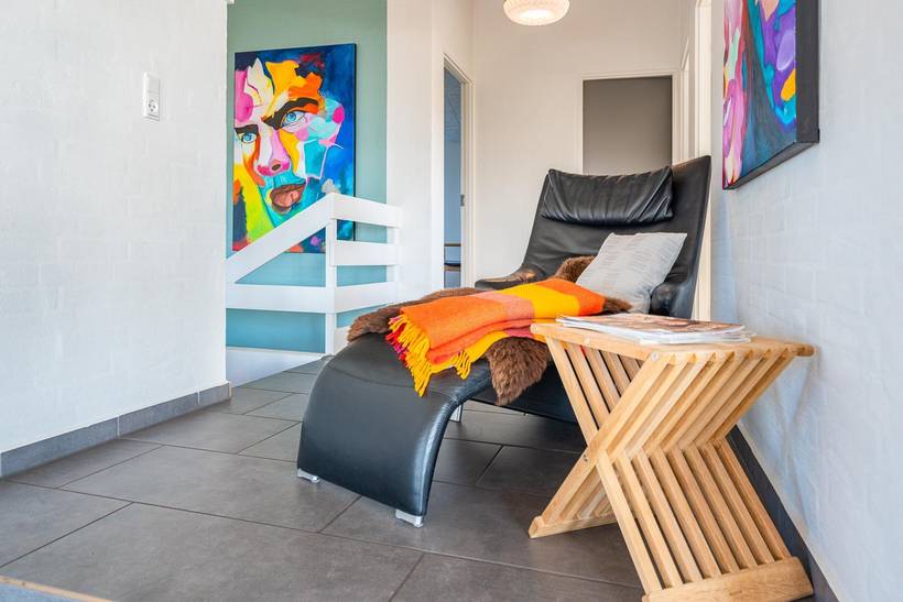 Foto von Ferienhaus IN81 in Henne Strand - Westjütland