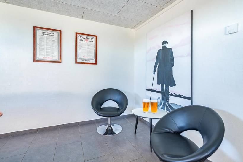 Foto von Ferienhaus IN81 in Henne Strand - Westjütland