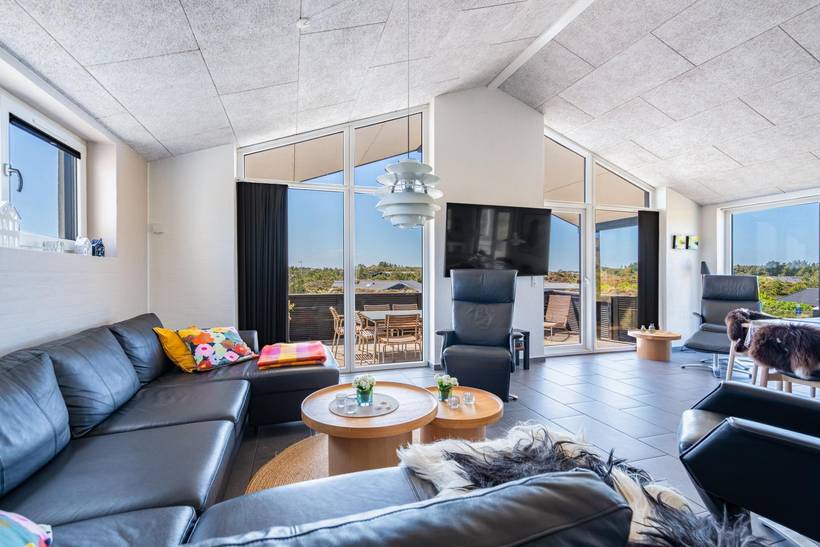 Foto von Ferienhaus IN81 in Henne Strand - Westjütland