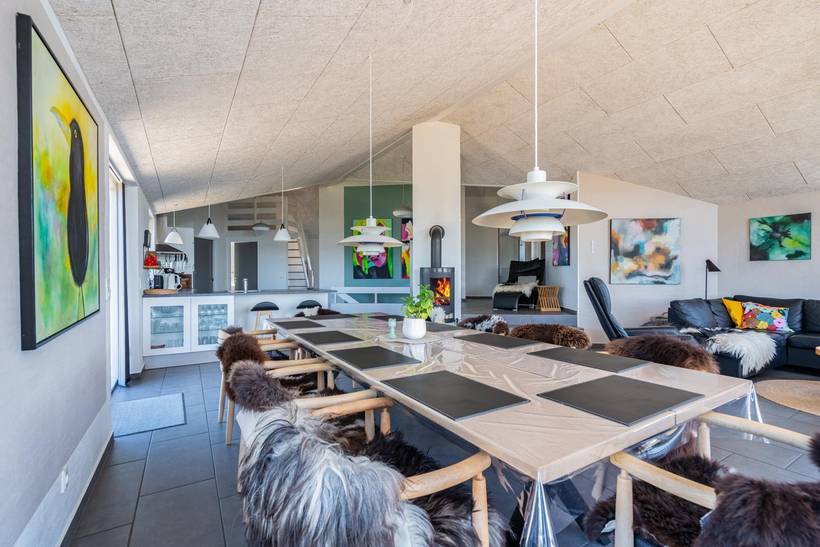 Foto von Ferienhaus IN81 in Henne Strand - Westjütland