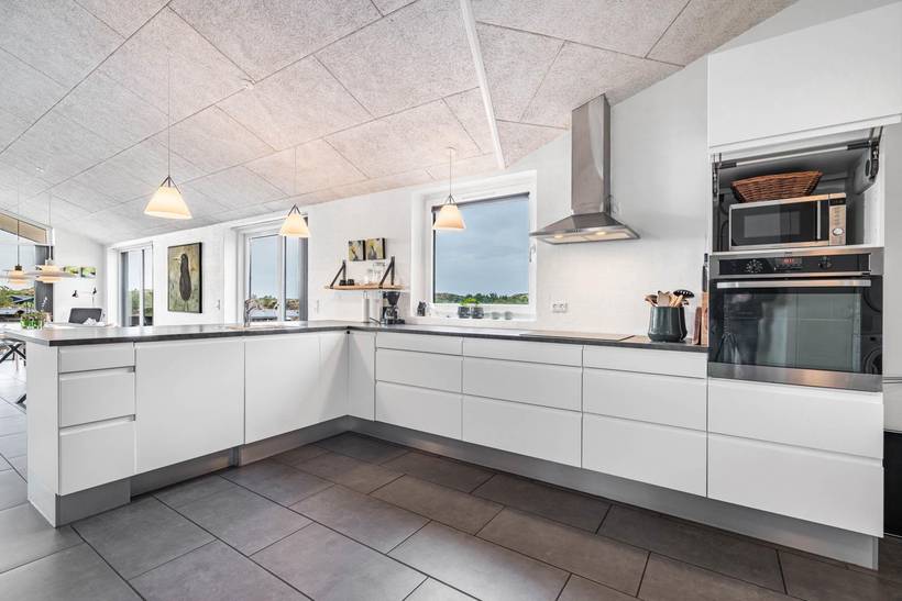 Foto von Ferienhaus IN81 in Henne Strand - Westjütland