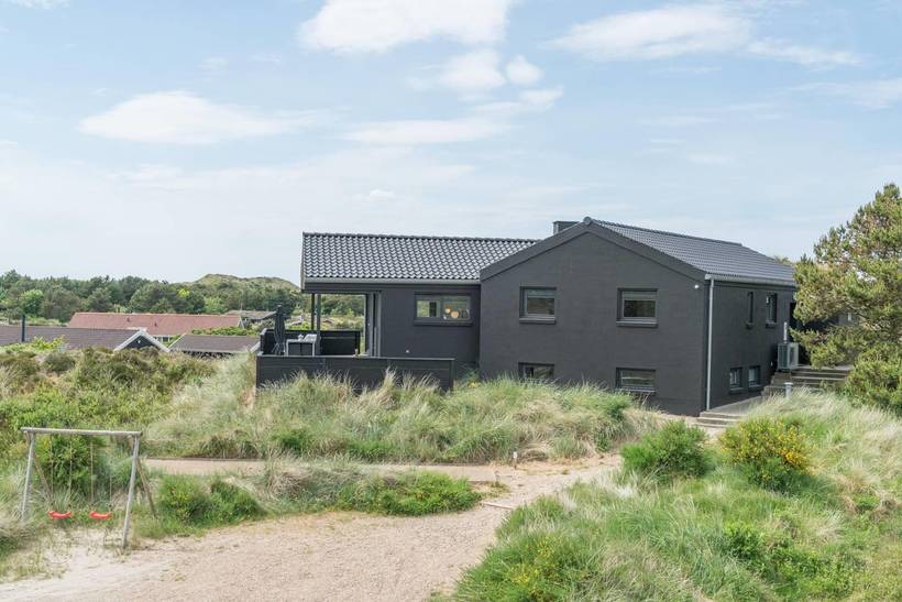Foto von Ferienhaus IN81 in Henne Strand - Westjütland