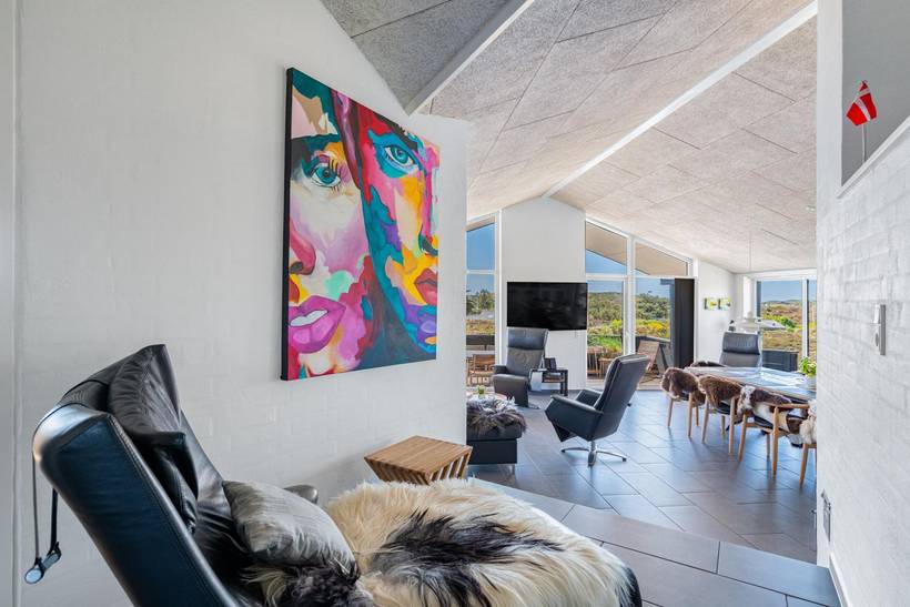 Foto von Ferienhaus IN81 in Henne Strand - Westjütland