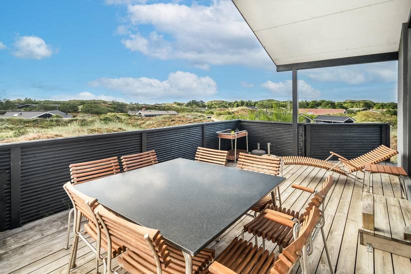 Foto von Ferienhaus IN81 in Henne Strand - Westjütland
