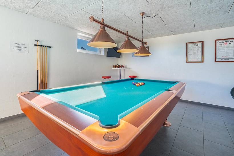Foto von Ferienhaus IN81 in Henne Strand - Westjütland