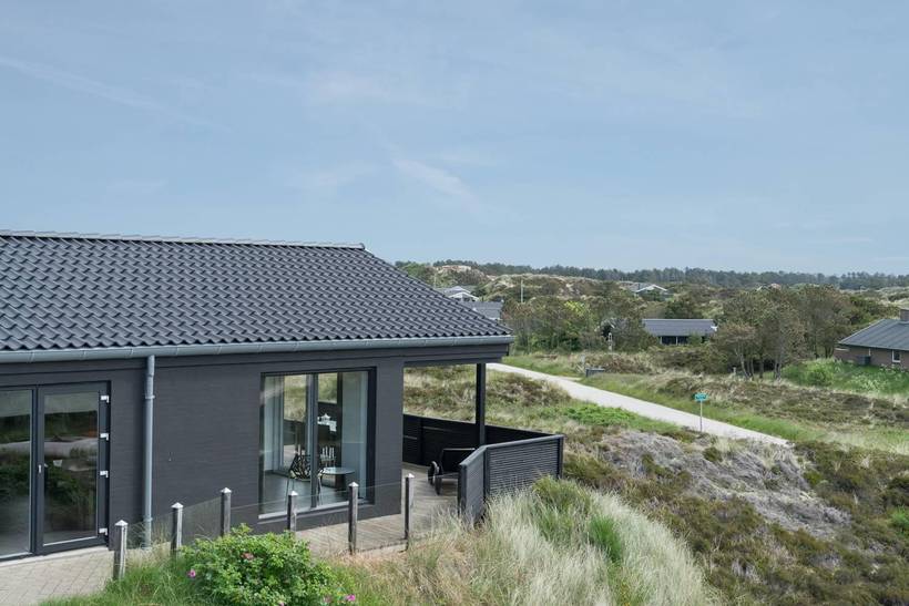 Foto von Ferienhaus IN81 in Henne Strand - Westjütland