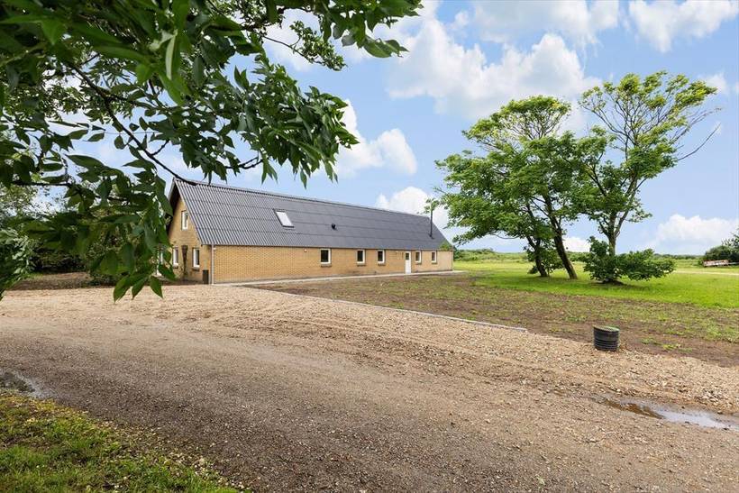Foto von Ferienhaus IN83 in Vemb - Westjütland
