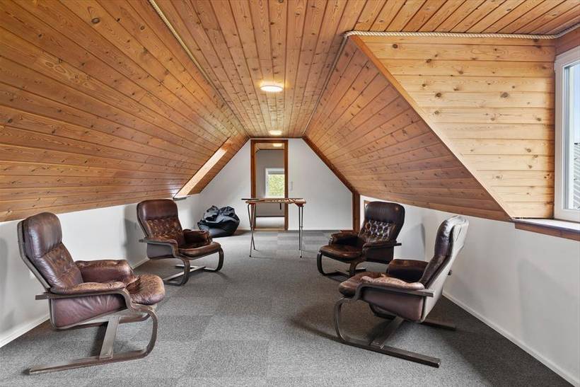 Foto von Ferienhaus IN83 in Vemb - Westjütland
