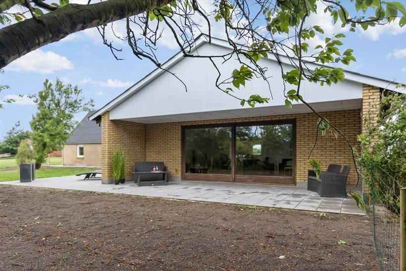 Foto von Ferienhaus IN83 in Vemb - Westjütland