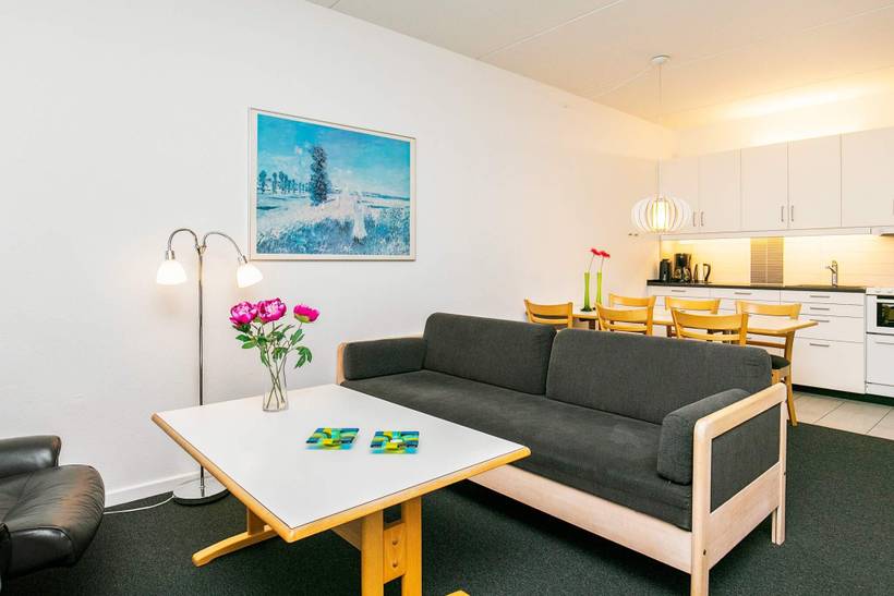 Foto von Ferienhaus IN86 in Fåborg - Südfünen
