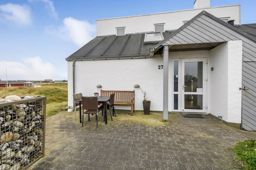 Foto von Ferienhaus IN88 in Langerhuse - Vejlby Klit - Westjütland