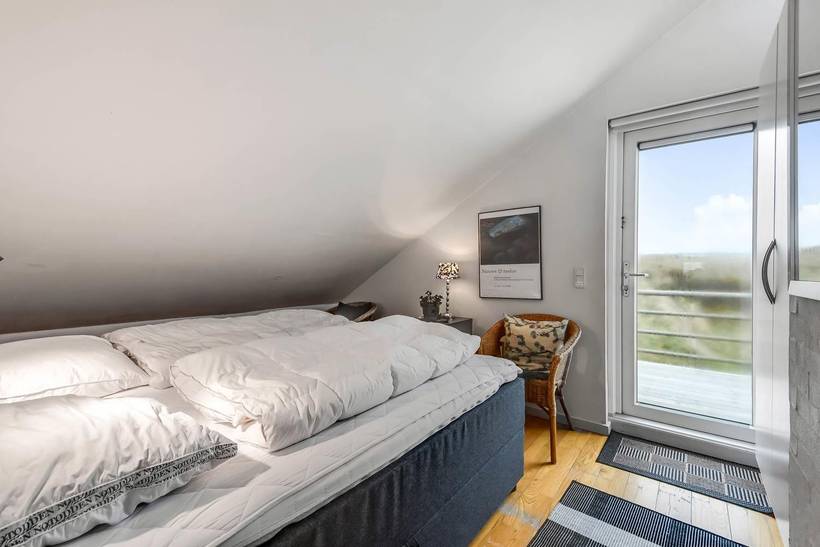 Foto von Ferienhaus IN88 in Langerhuse - Vejlby Klit - Westjütland