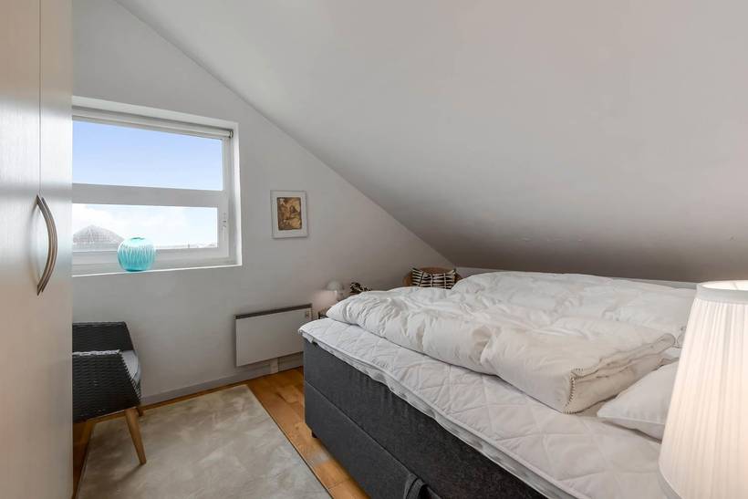 Foto von Ferienhaus IN88 in Langerhuse - Vejlby Klit - Westjütland