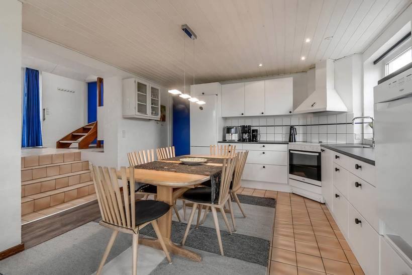 Foto von Ferienhaus IN88 in Langerhuse - Vejlby Klit - Westjütland