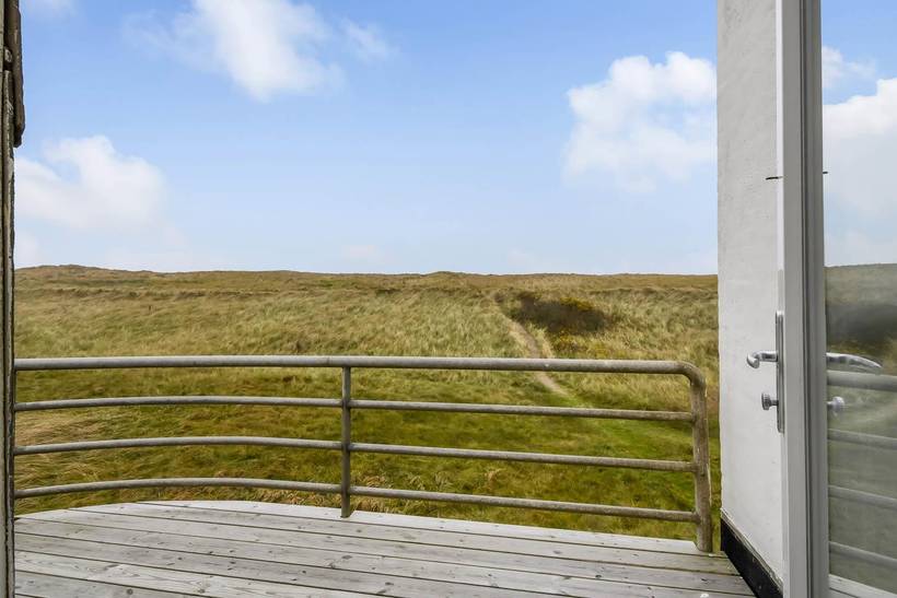 Foto von Ferienhaus IN88 in Langerhuse - Vejlby Klit - Westjütland