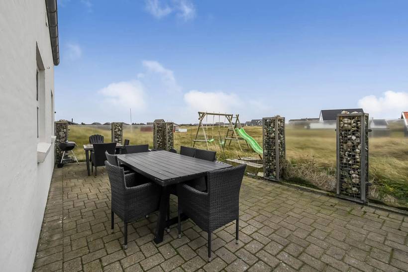Foto von Ferienhaus IN88 in Langerhuse - Vejlby Klit - Westjütland
