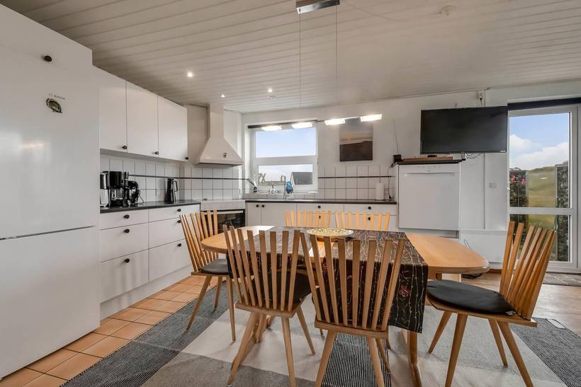 Foto von Ferienhaus IN88 in Langerhuse - Vejlby Klit - Westjütland