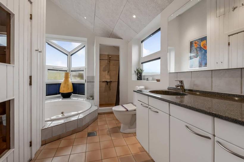 Foto von Ferienhaus IN88 in Langerhuse - Vejlby Klit - Westjütland
