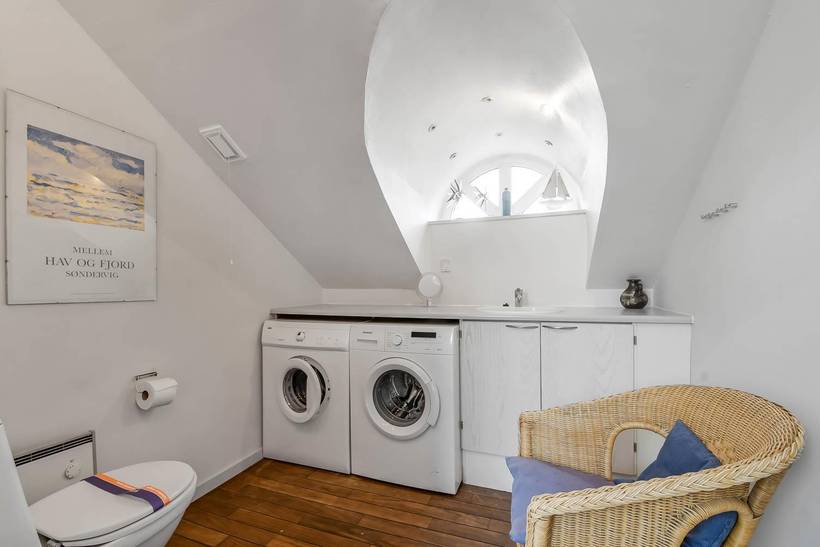 Foto von Ferienhaus IN88 in Langerhuse - Vejlby Klit - Westjütland
