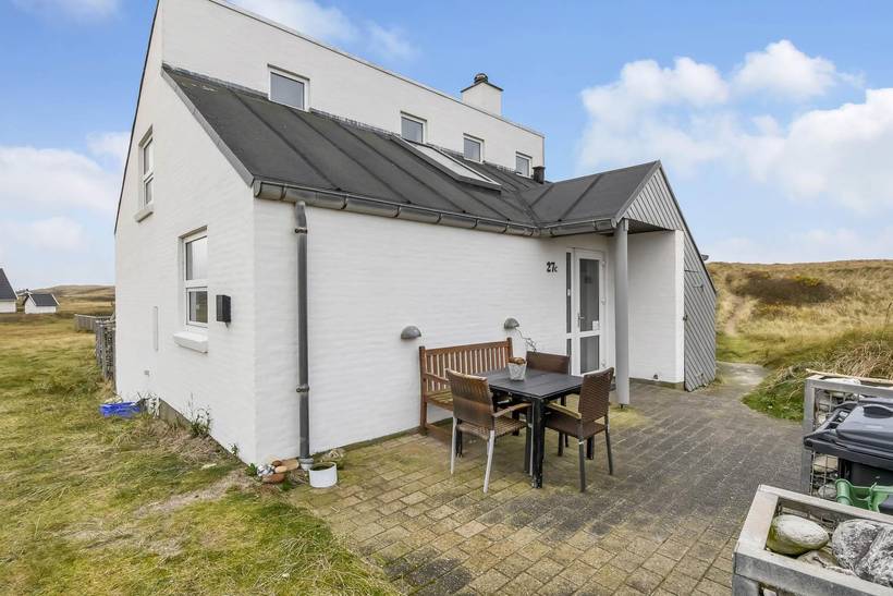 Foto von Ferienhaus IN88 in Langerhuse - Vejlby Klit - Westjütland