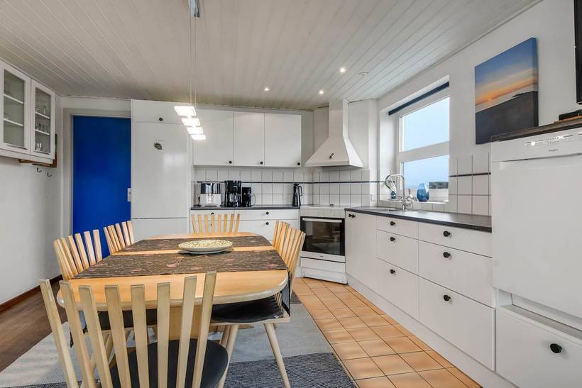 Foto von Ferienhaus IN88 in Langerhuse - Vejlby Klit - Westjütland