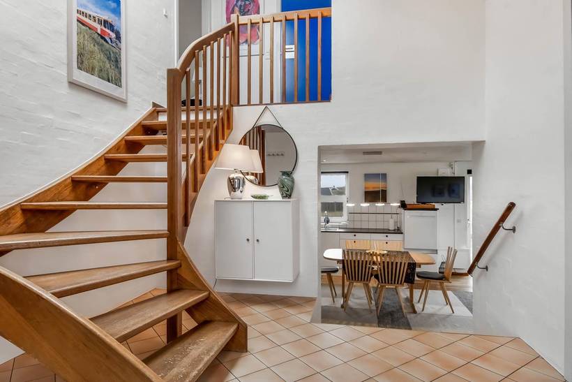 Foto von Ferienhaus IN88 in Langerhuse - Vejlby Klit - Westjütland