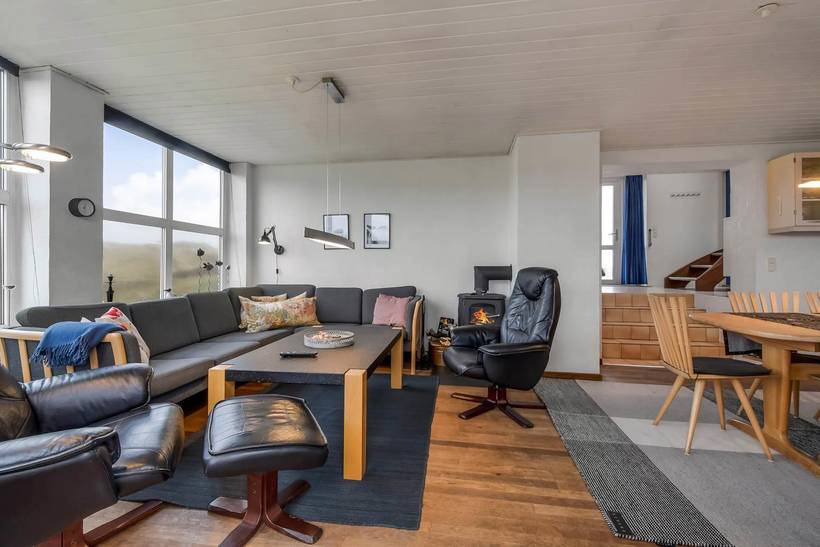 Foto von Ferienhaus IN88 in Langerhuse - Vejlby Klit - Westjütland