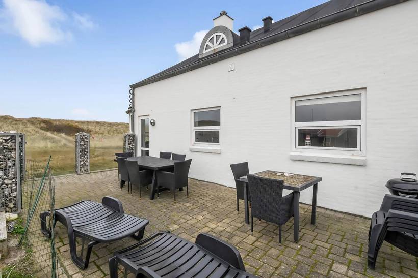 Foto von Ferienhaus IN88 in Langerhuse - Vejlby Klit - Westjütland