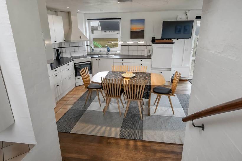 Foto von Ferienhaus IN88 in Langerhuse - Vejlby Klit - Westjütland