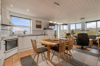 Vorschaubild von Ferienhaus IN88 in Langerhuse - Vejlby Klit - Westjütland