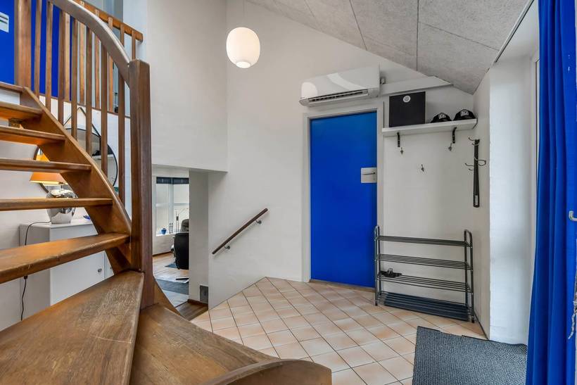 Foto von Ferienhaus IN88 in Langerhuse - Vejlby Klit - Westjütland