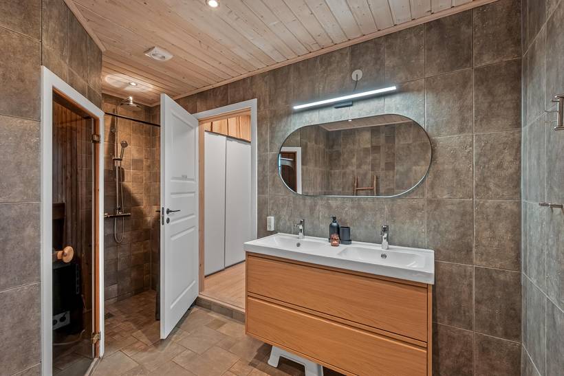 Foto von Ferienhaus IN91 in Bork Havn - Westjütland