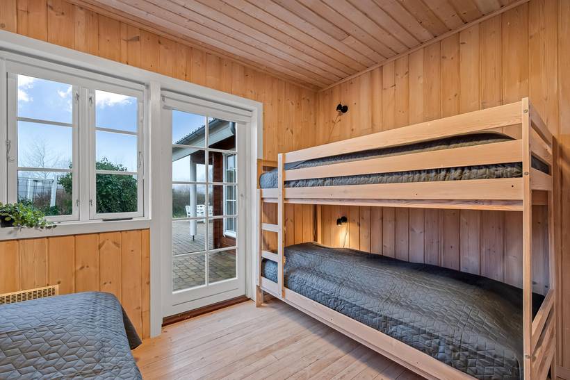 Foto von Ferienhaus IN91 in Bork Havn - Westjütland